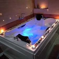 حجز جلسة جاكوزي للاسترخاء